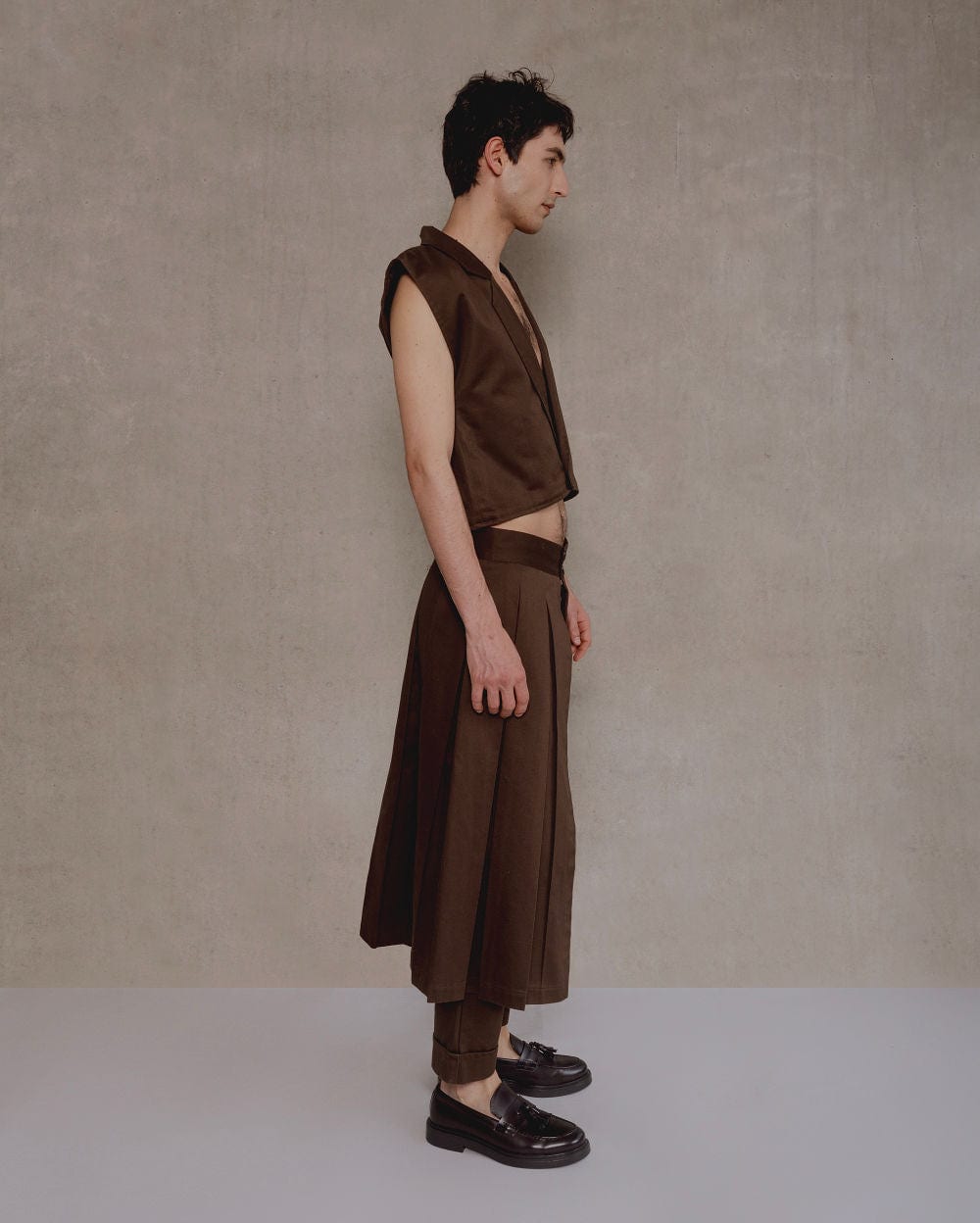 Brunn Vest - imagen 2