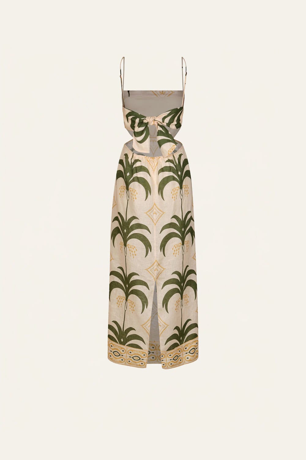 Tactile Winds Dress - imagen 3
