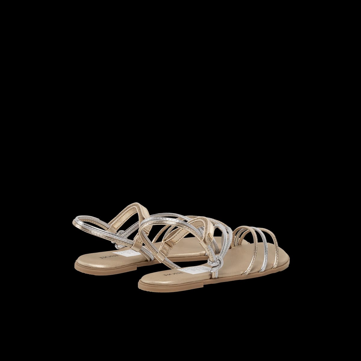SANDALIAS PARA NIÑA KAIA - imagen 3