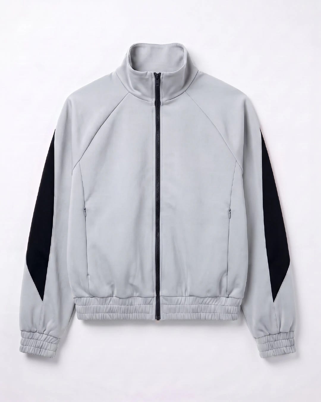 Chaqueta Evolution mujer Gris - imagen 2