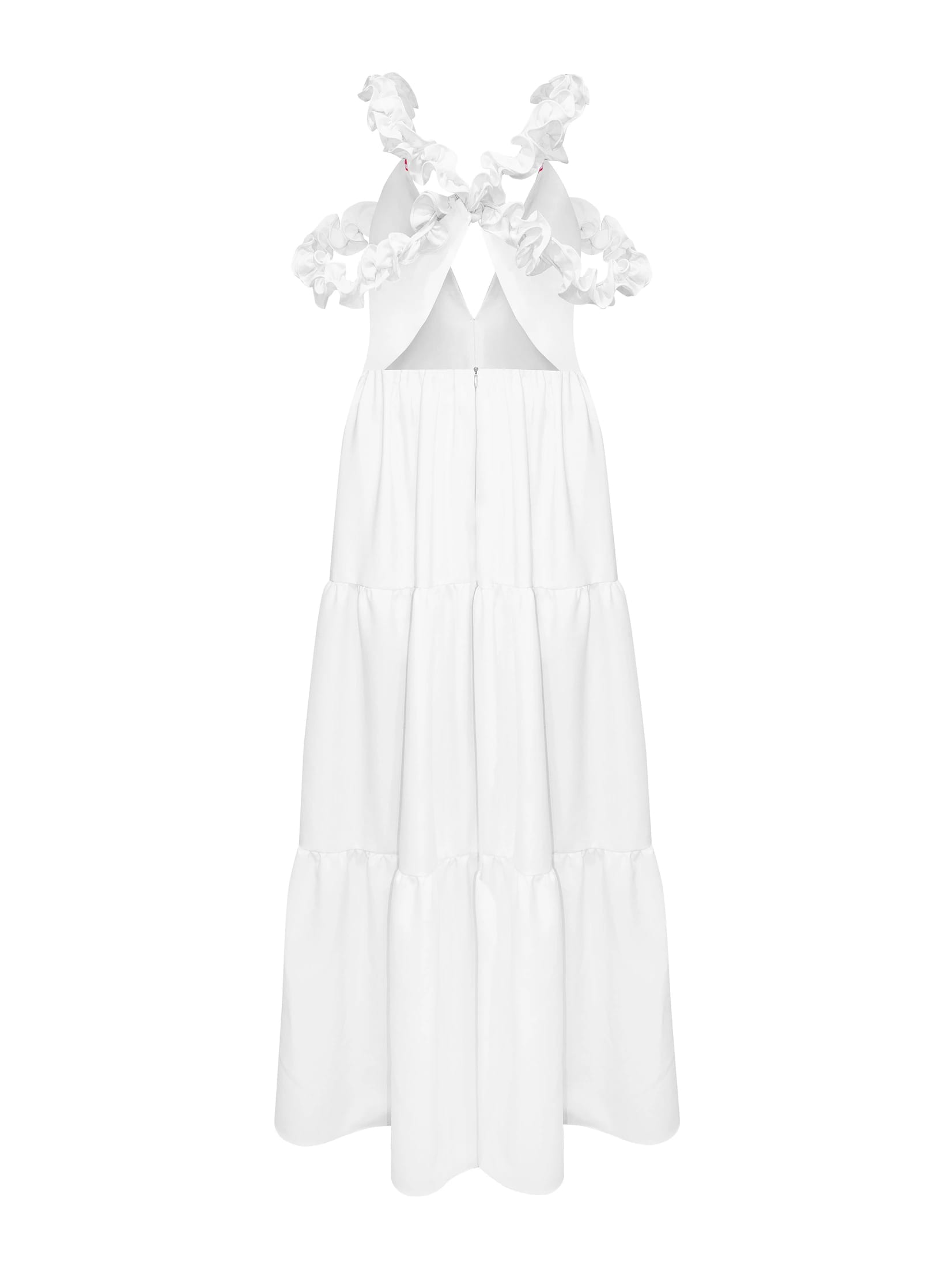 Vestido raíces despiertas - imagen 6