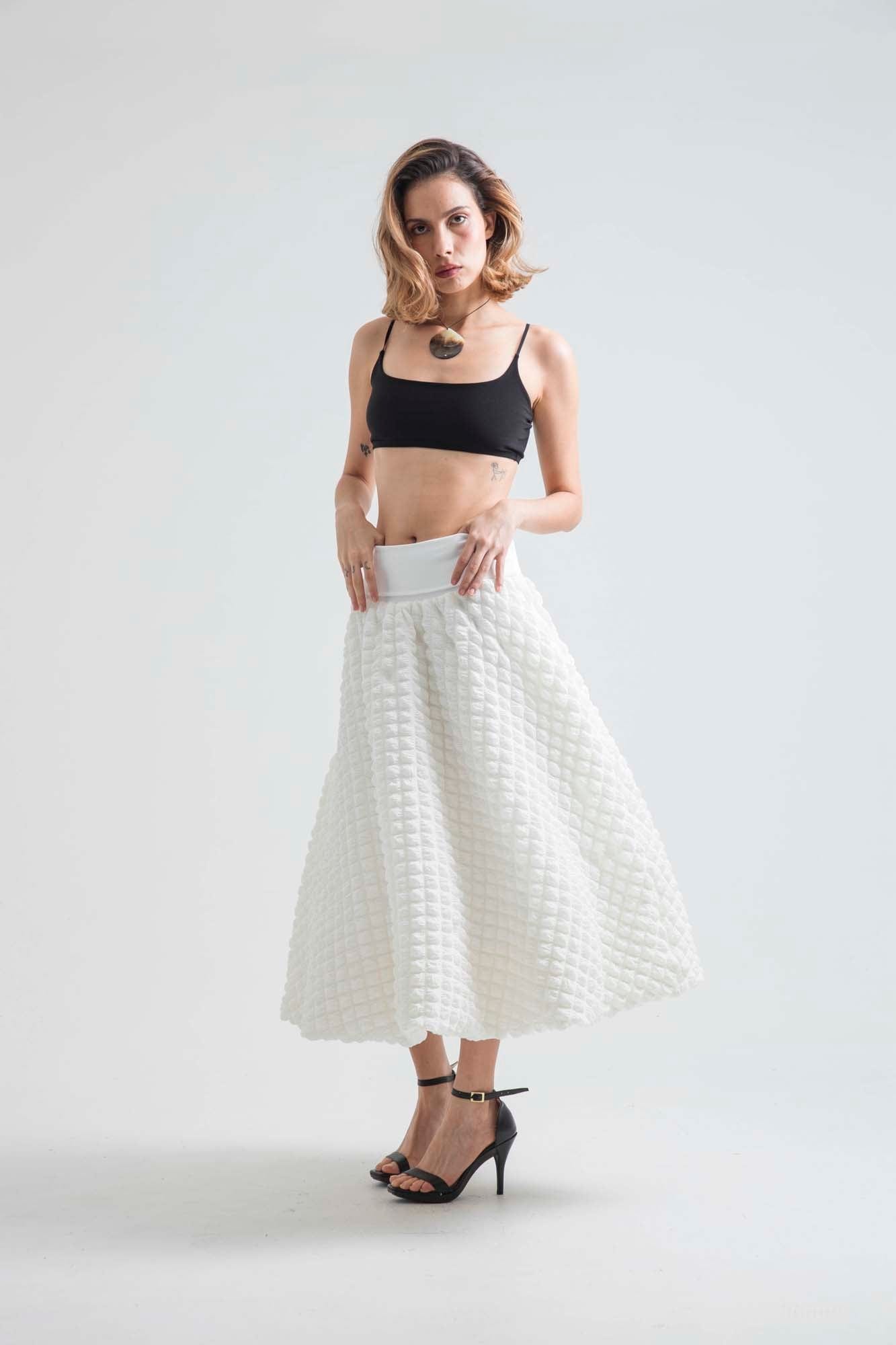ALBA SKIRT - imagen 2