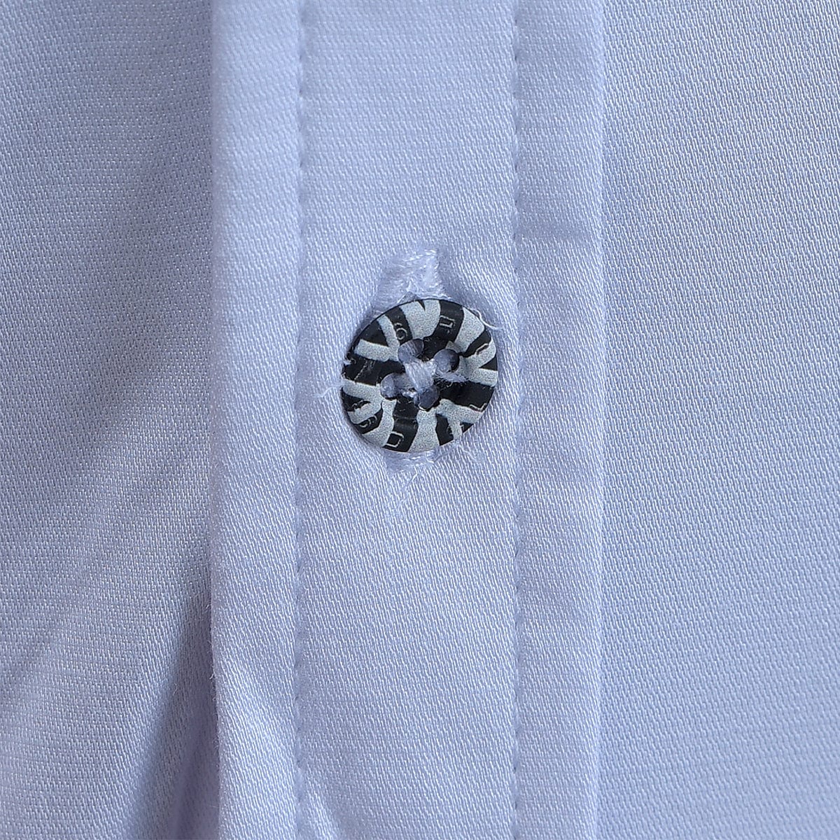 Camisa Blanca Manga Corta - imagen 5