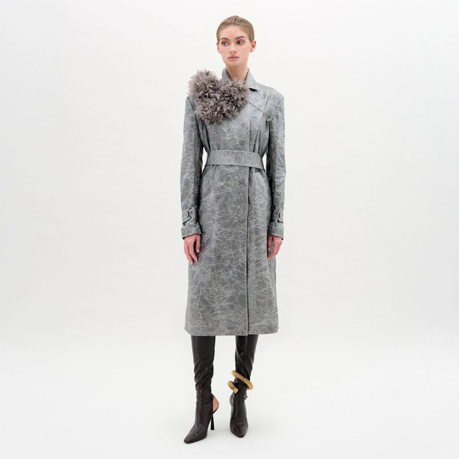 Nilo Trench - imagen 1