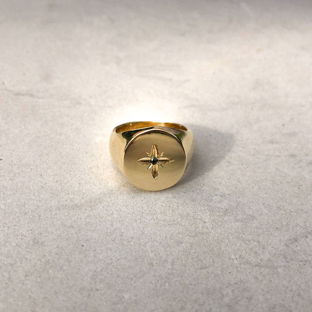 ANILLO SHAN - imagen 3