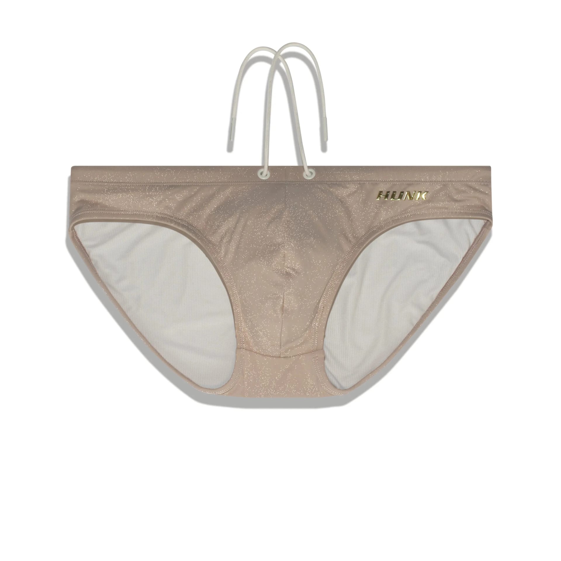 Bañador Brief Goldendust (VIP) - imagen 1