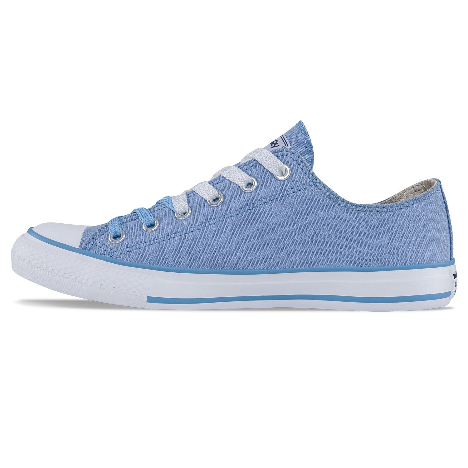 Tenis Casuales Discovery Bajo Agua Croydon Unisex - imagen 6