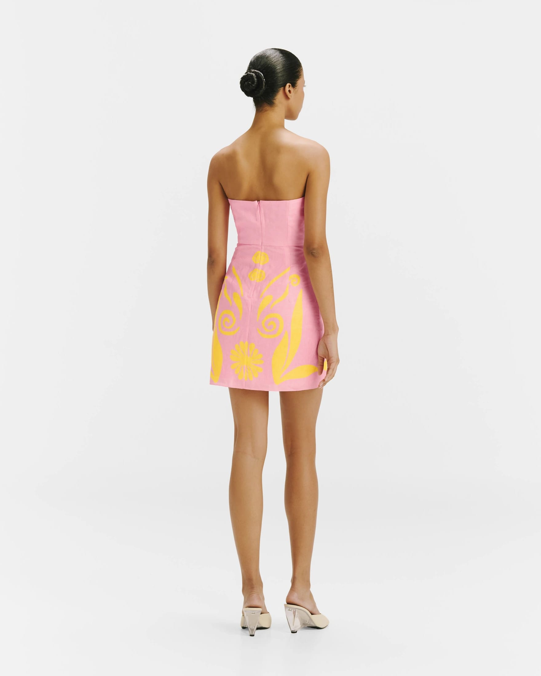 JOLIE DRESS - imagen 2