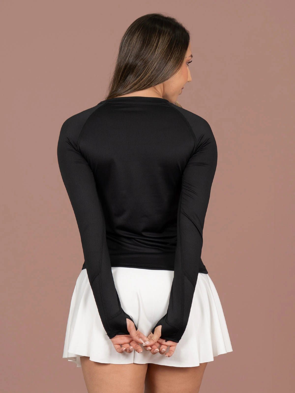 Buso sylvi negro - imagen 4
