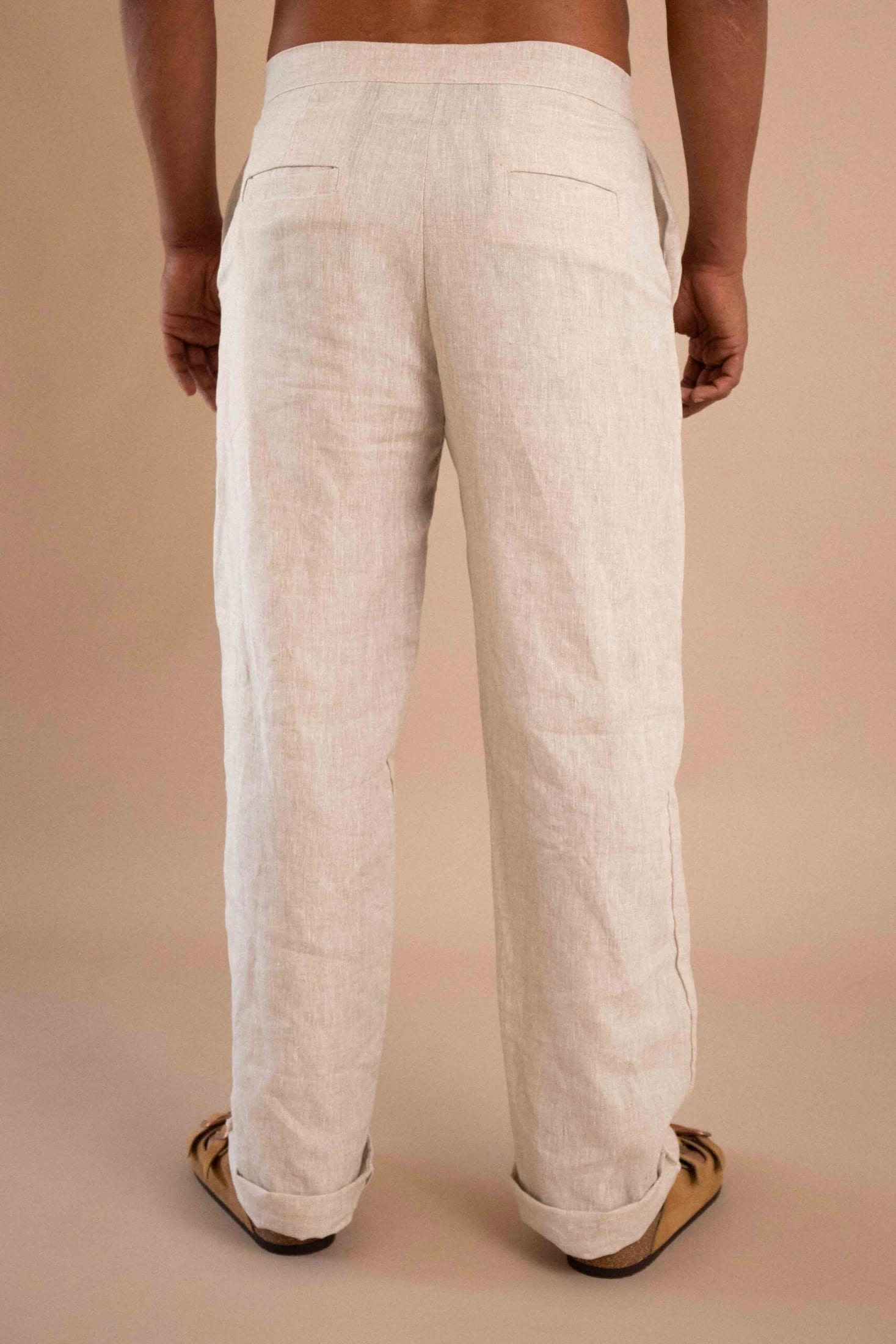 Pantalón Tierra - imagen 3