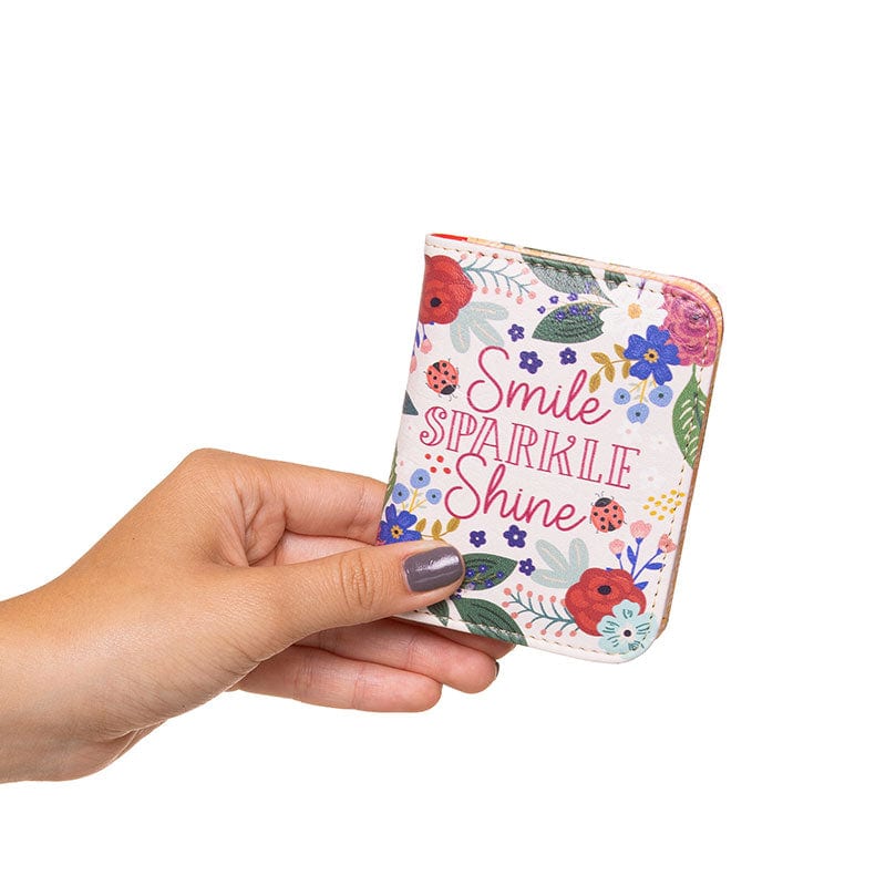 Portadocumentos Para Mujer Brasil Flore-ser - imagen 4