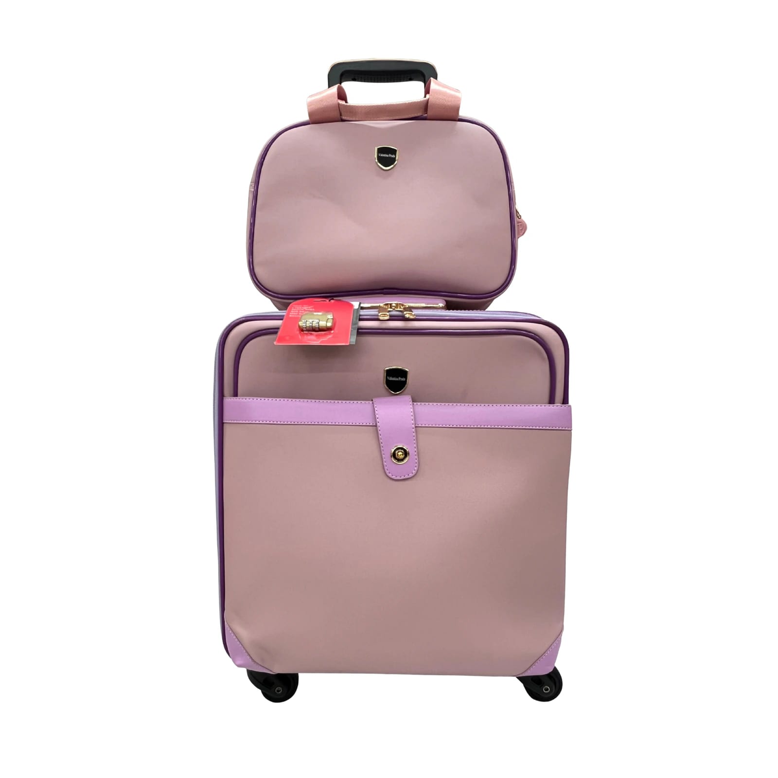 Set duo maleta 853-16 - imagen 1