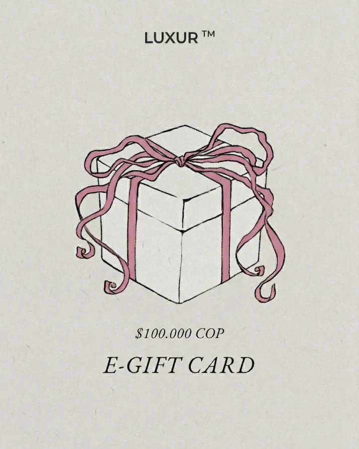 TARJETA DE REGALO - imagen 2
