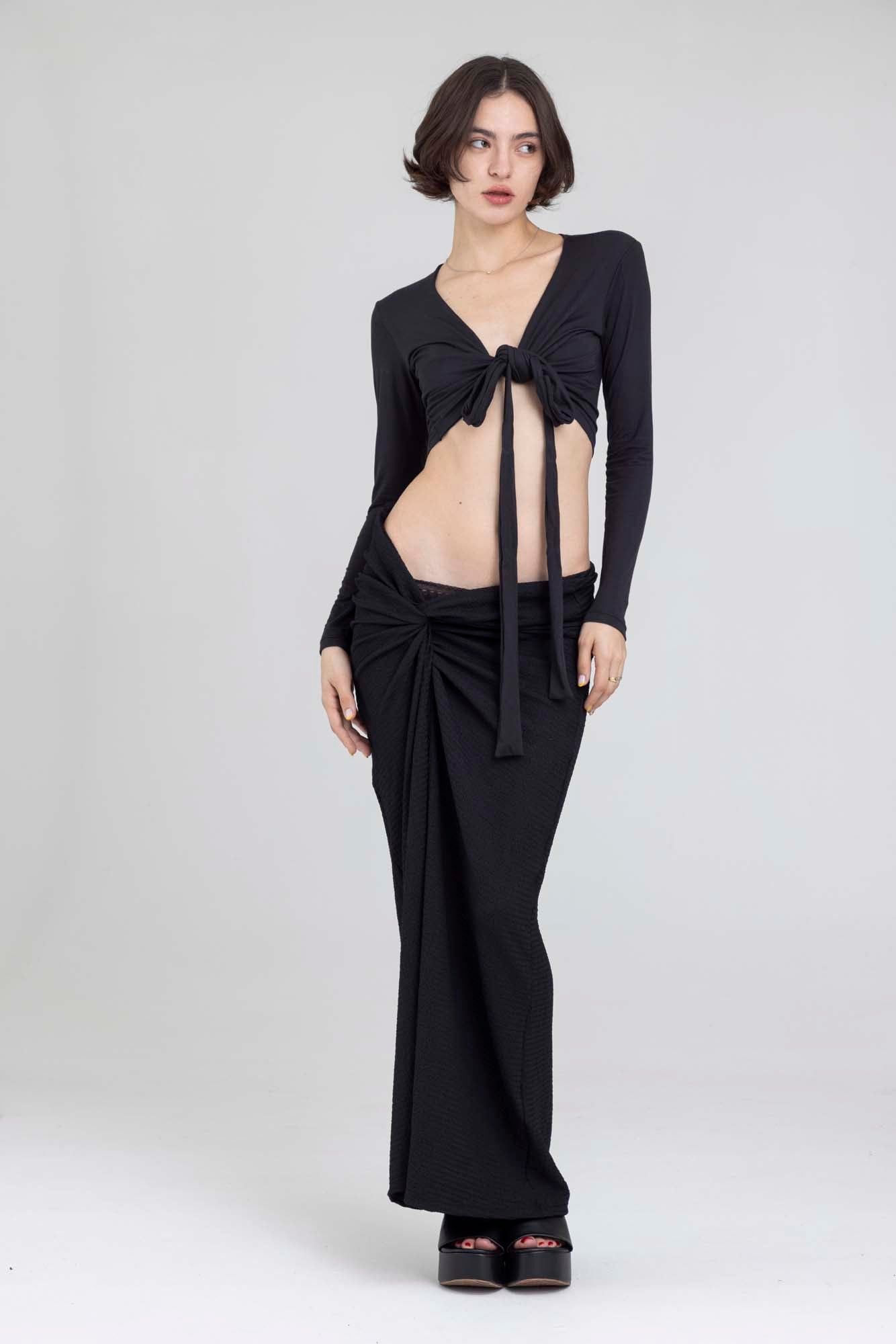 RAMONA BLACK TOP - imagen 5
