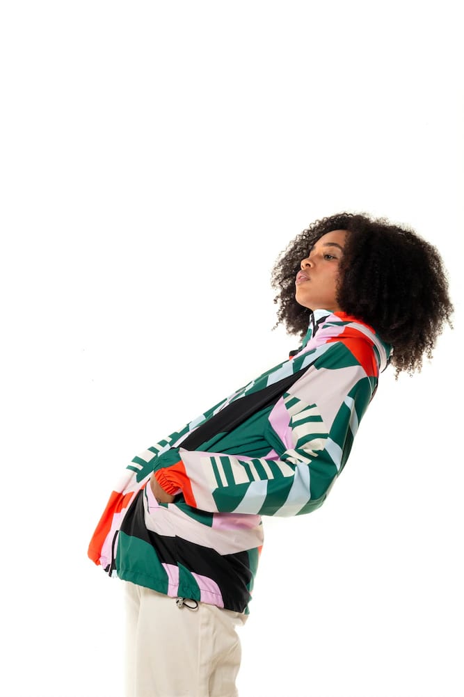 ROMPEVIENTOS SELVA (PRE-ORDER) - imagen 4