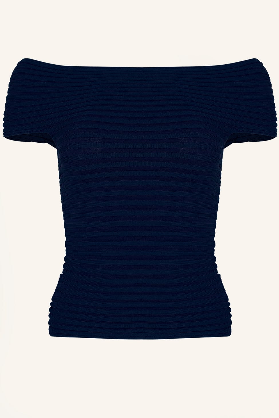 Iris Ribbed Top - imagen 16