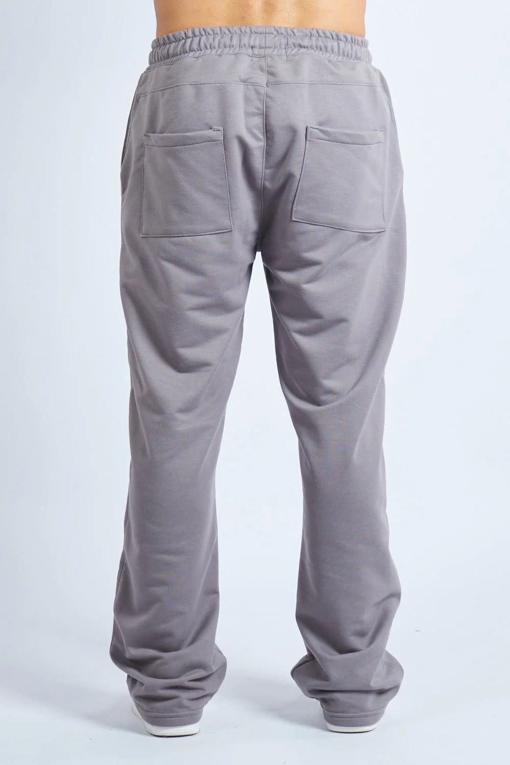 JOGGER WORLWIDE EDT GRIS [DROP 0:0] - imagen 4