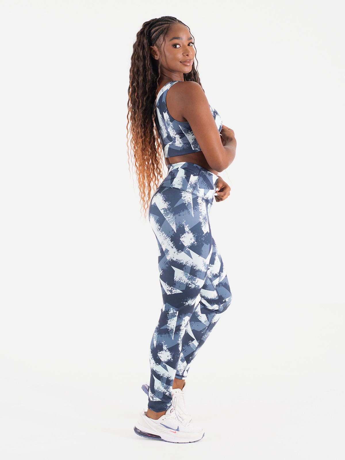 pinpon leggins set - imagen 2