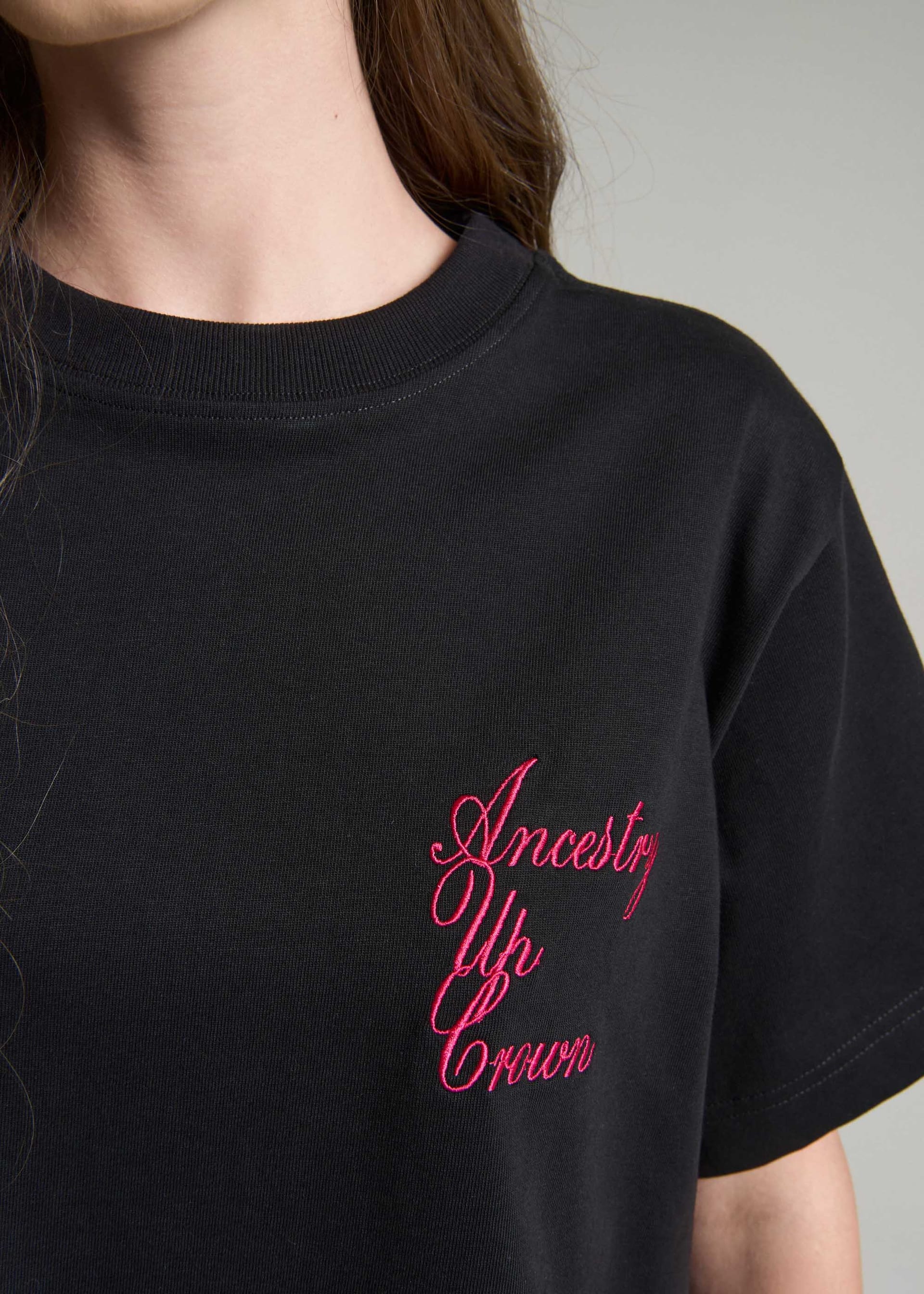 CRASH CROP TOP - imagen 6