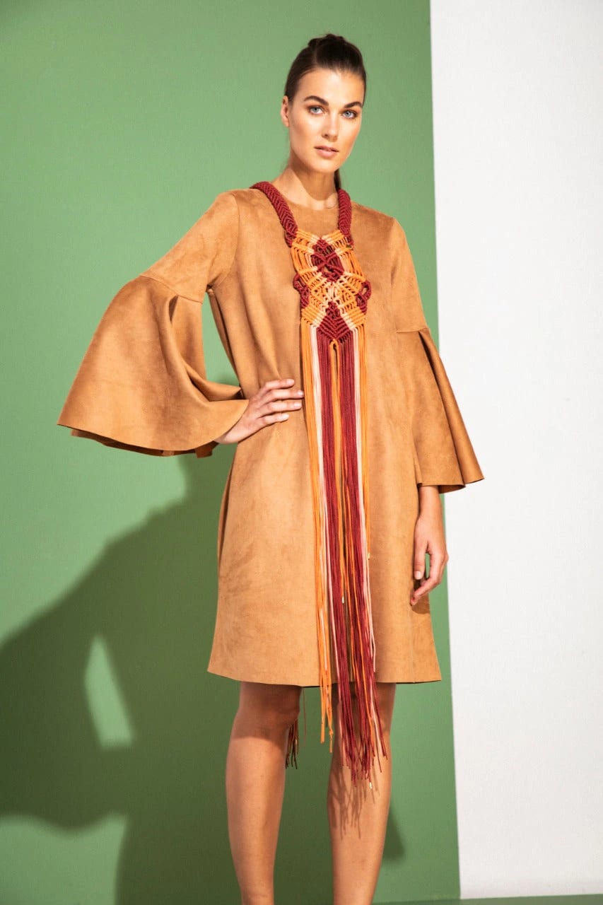 COLLAR ALBA - imagen 2