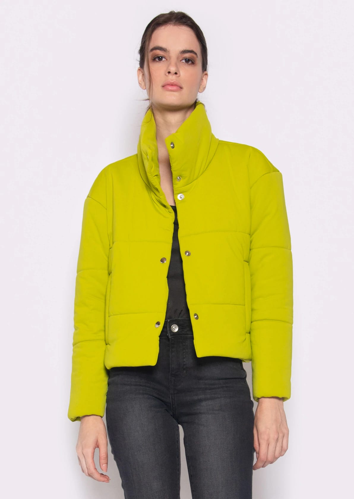 RAYA PUFFER - imagen 4