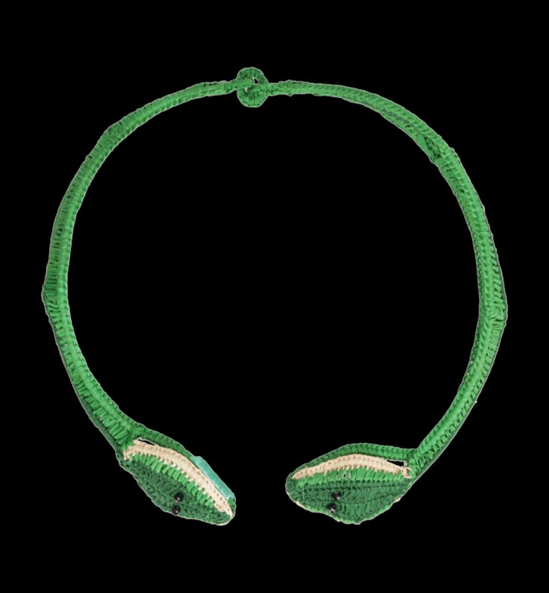 Collar Cobra - imagen 3