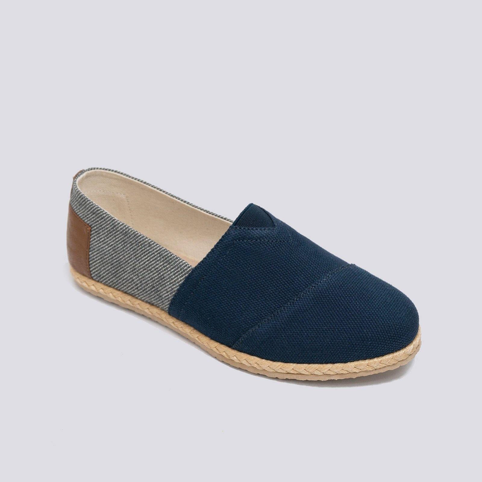Pachas Blue / Brown Patch - imagen 2