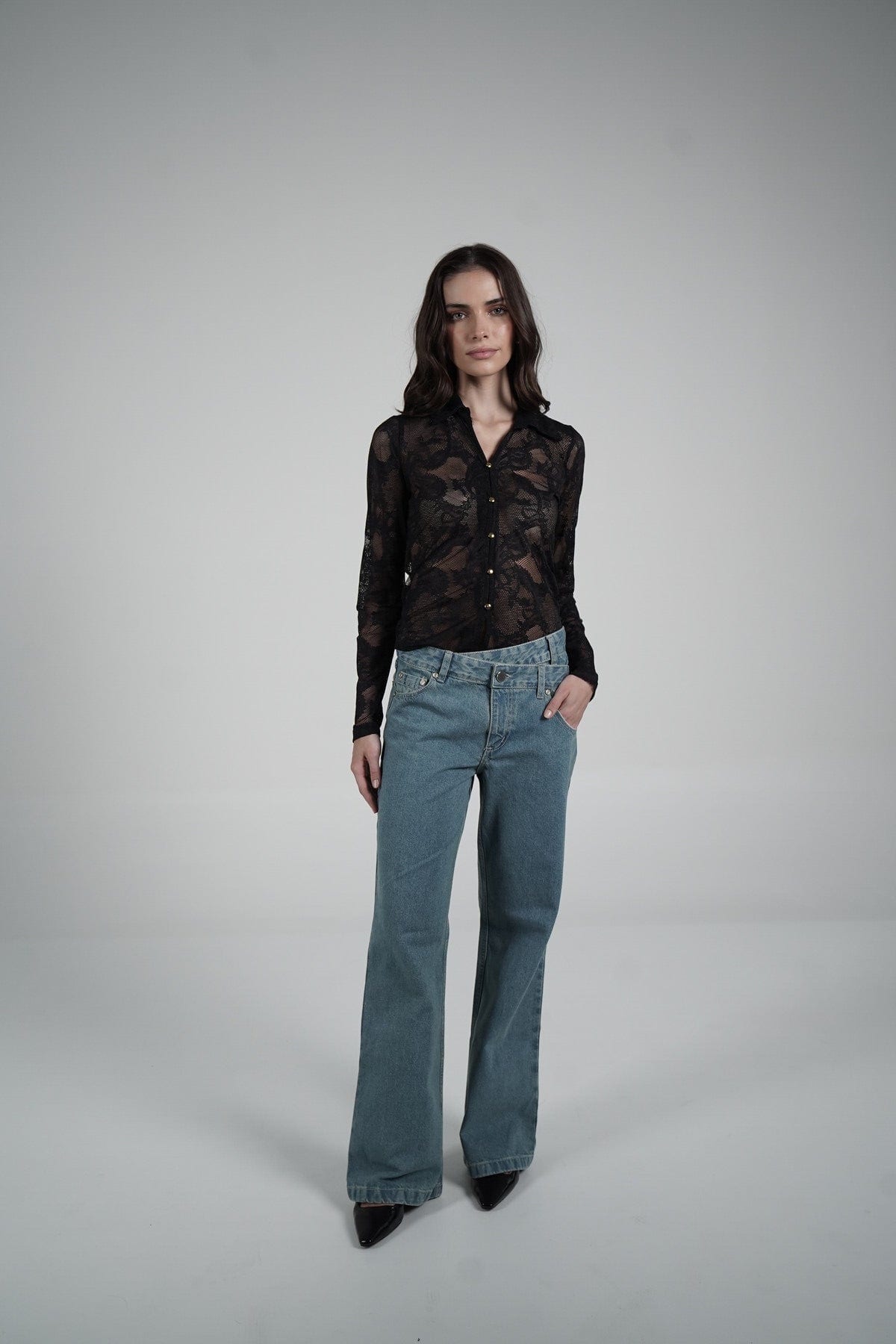 Crossover Jeans Light - imagen 1