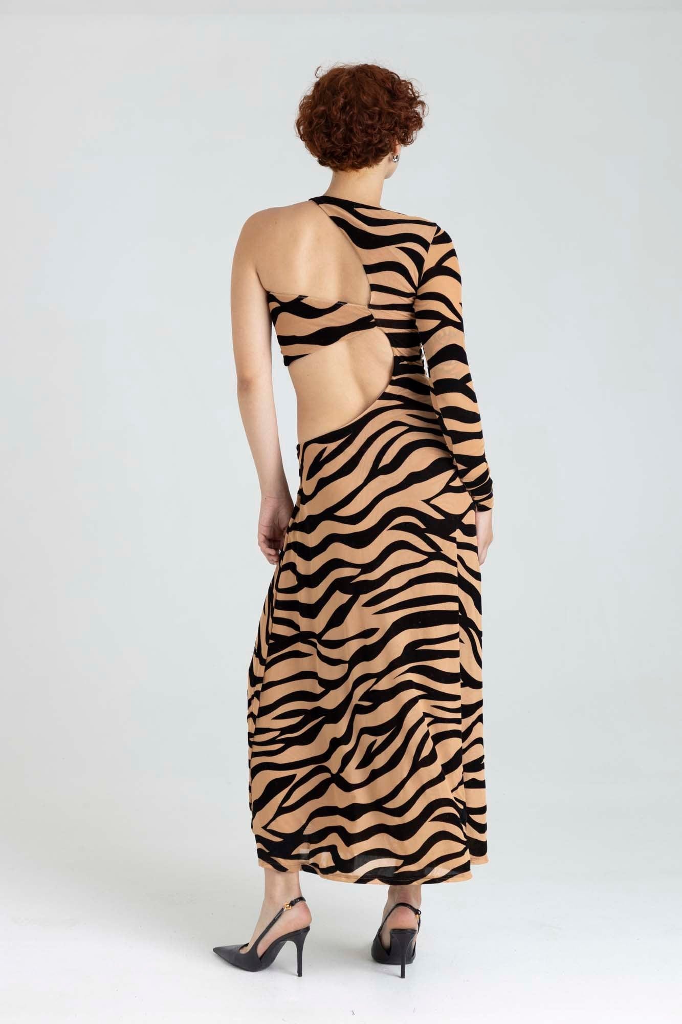 WILD DRESS - imagen 9