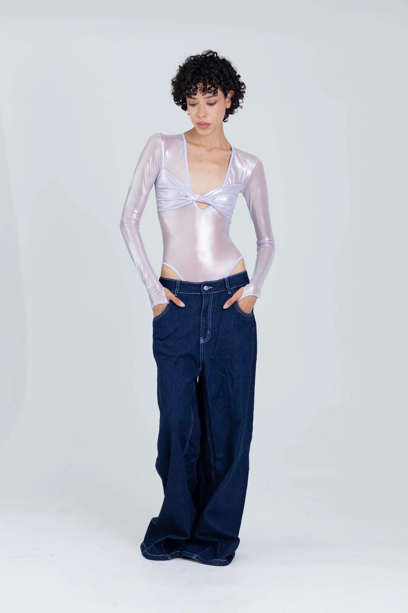 HALO BODYSUIT - imagen 12