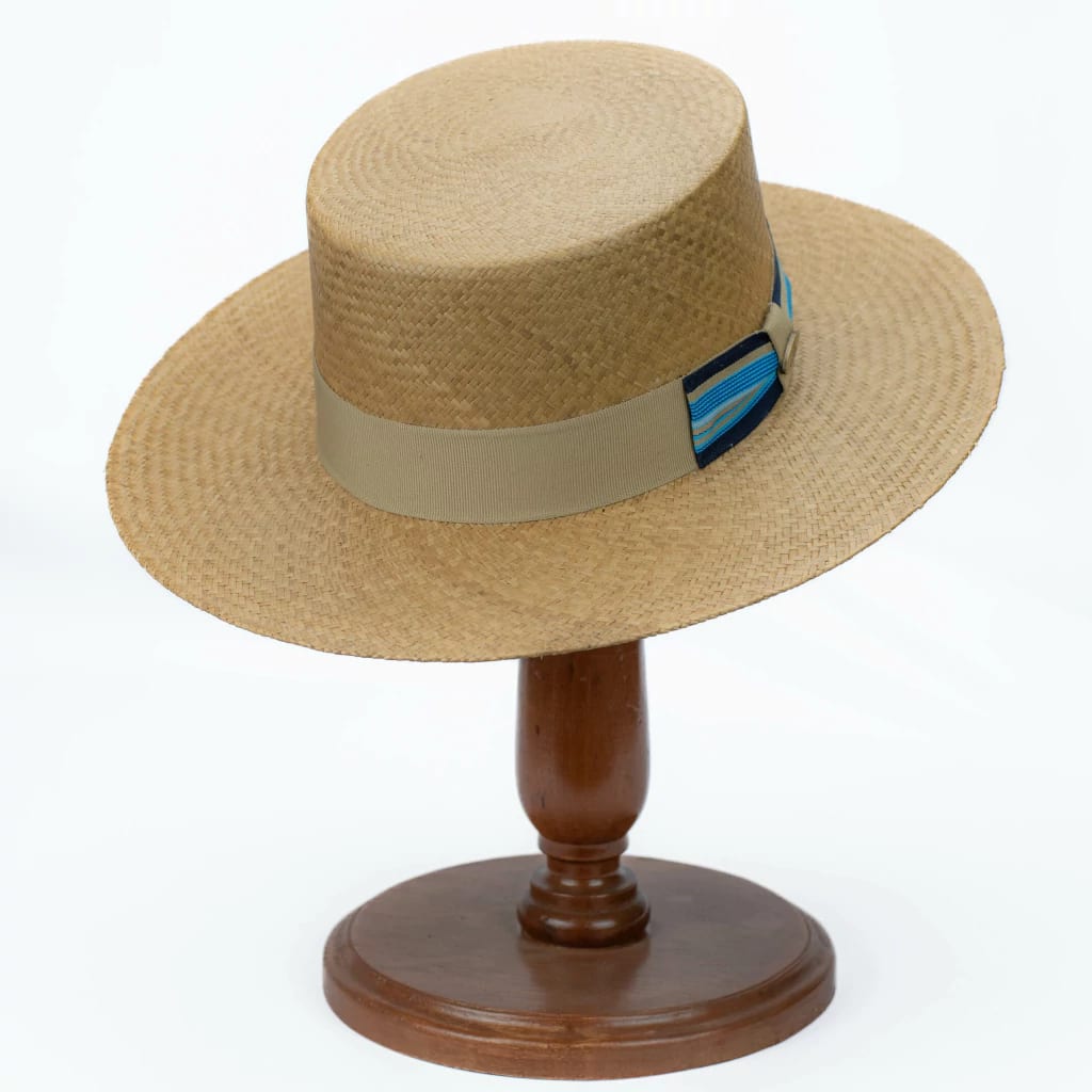 Sombrero Cordobes Manises - imagen 1