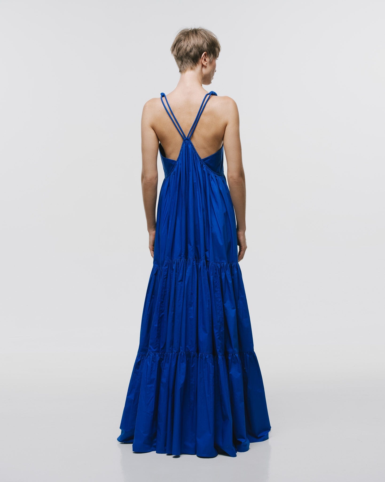 'ETERNO' MAXI DRESS - imagen 4
