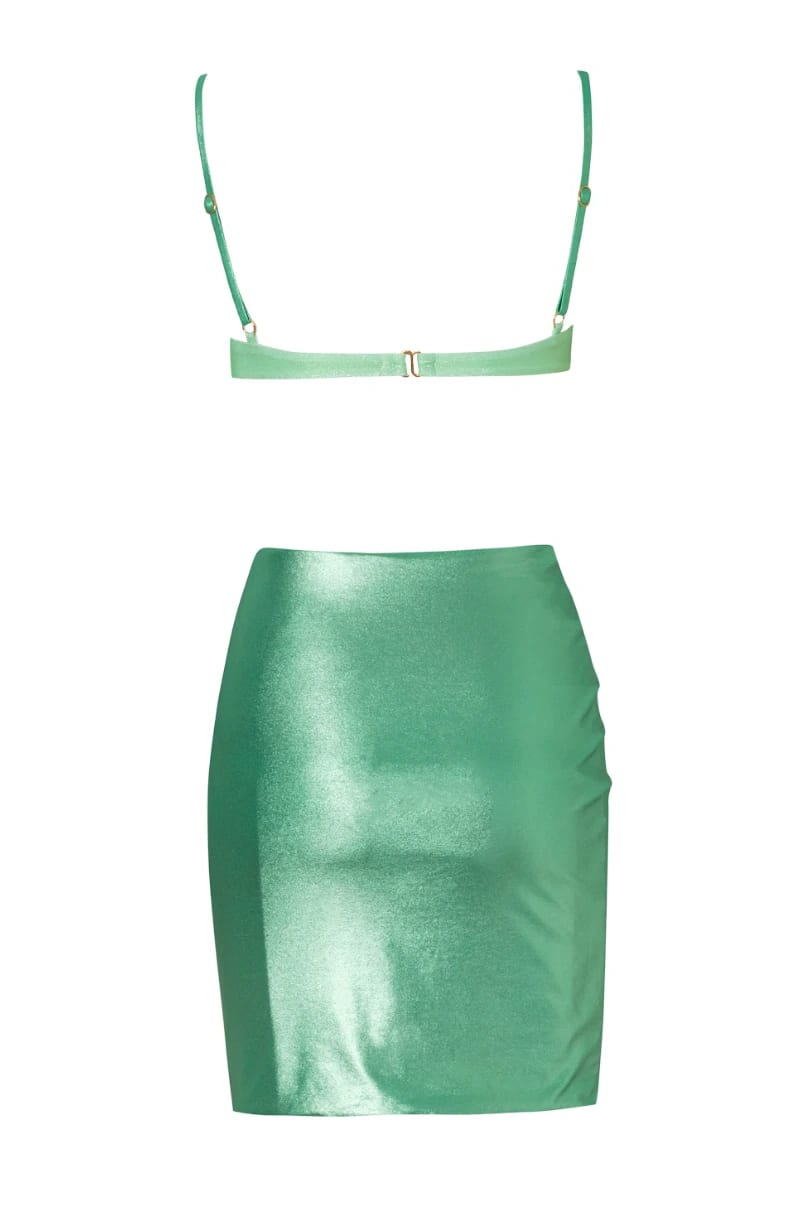 Rafaela Mini Skirt - imagen 3