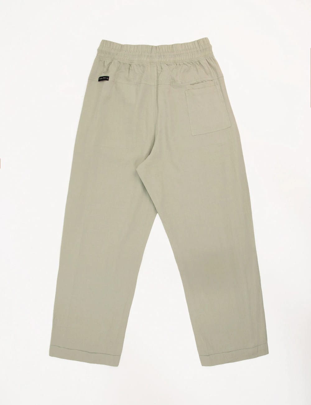 Pantalón Chino  Pistacho  Hombre - imagen 4