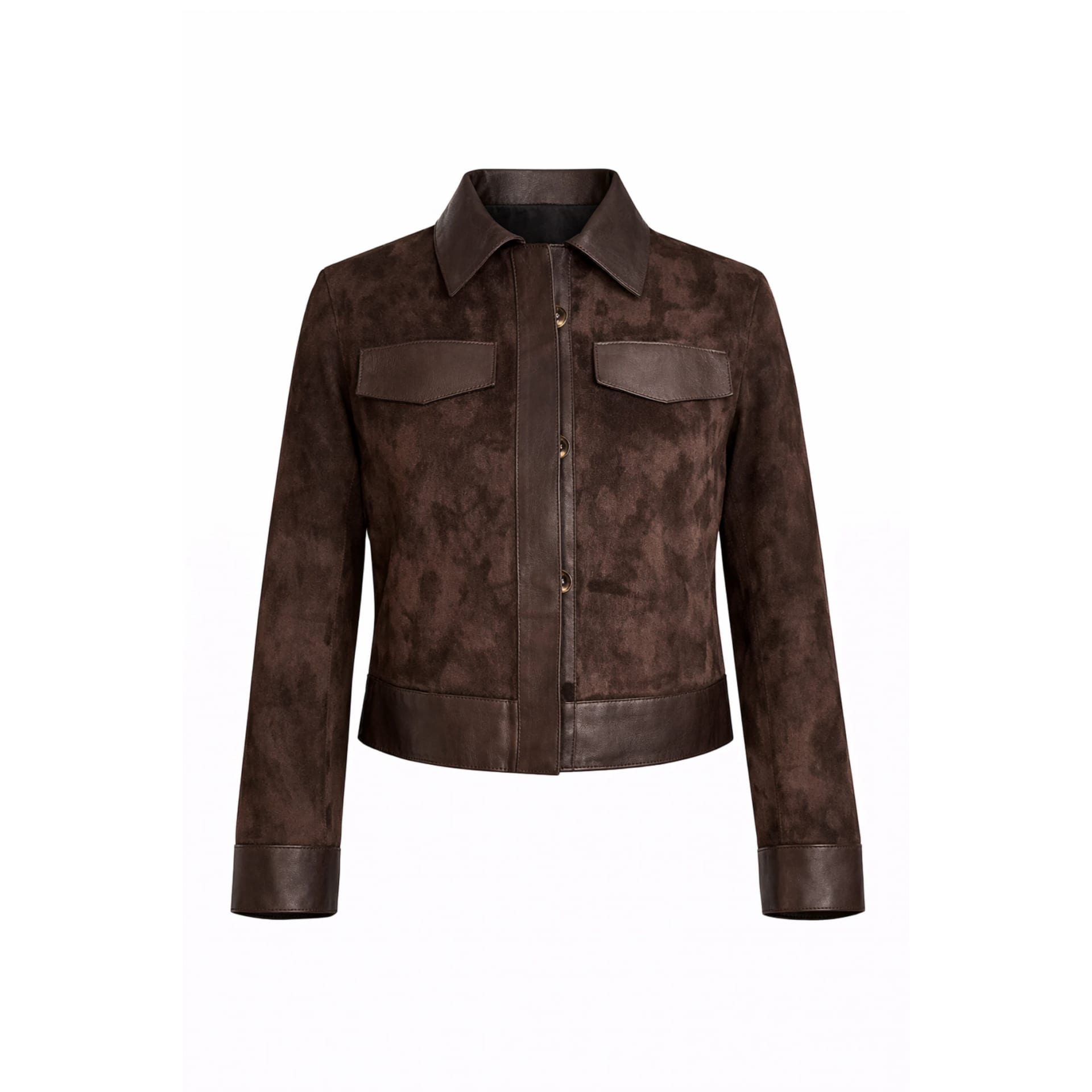 AQUIRAZ JACKET - imagen 1
