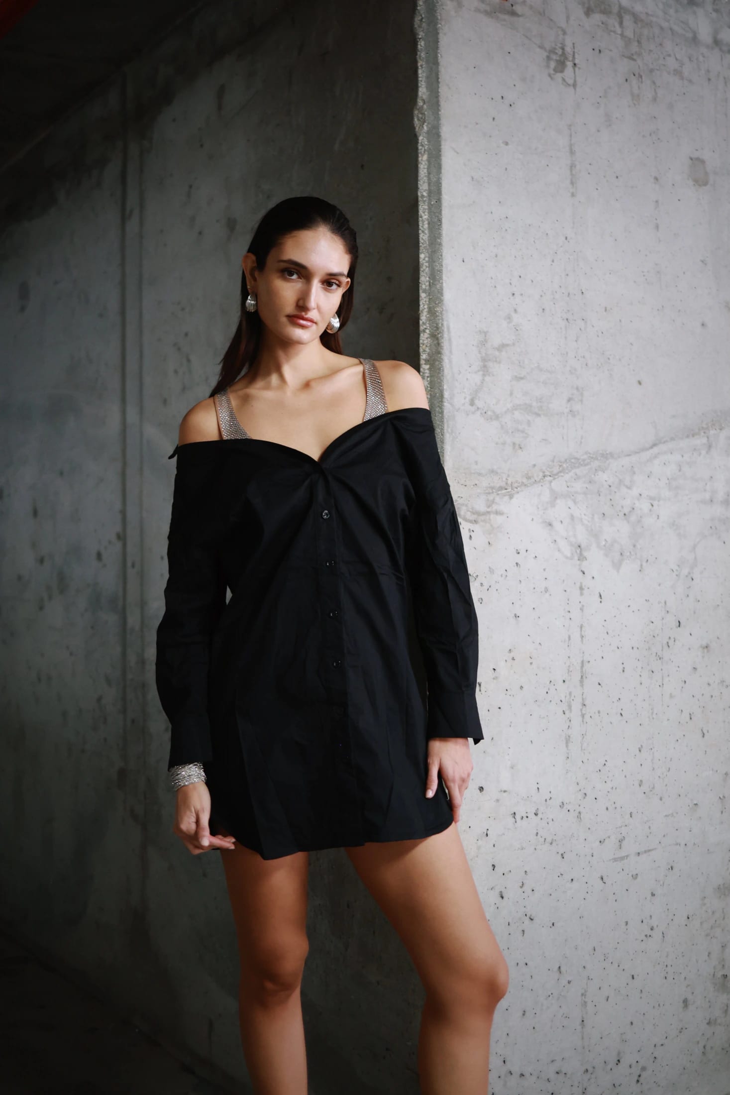 BLUSH BLOUSE - imagen 2
