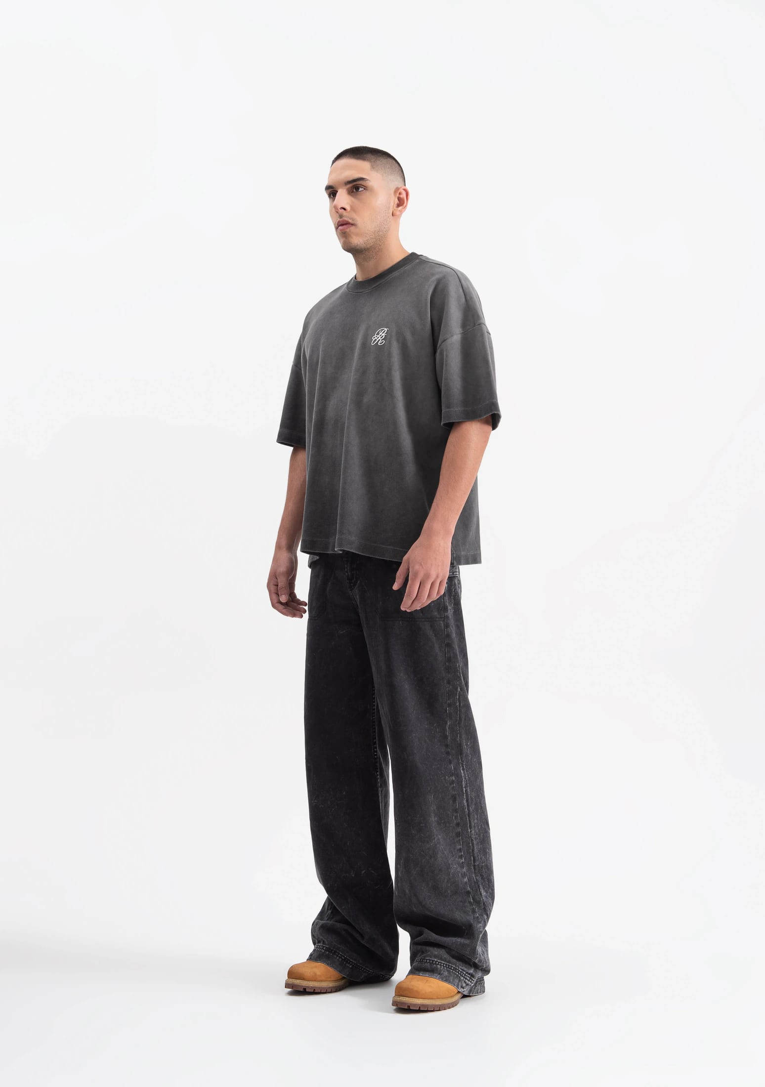 Inner Circle Knockout t-shirt - imagen 5
