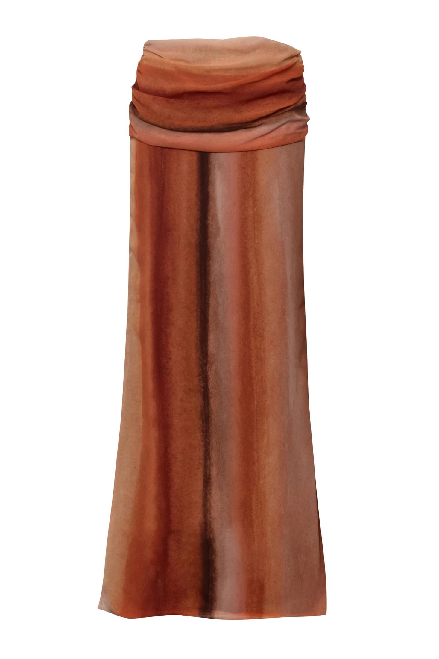 Sumaq Maxi Skirt - imagen 2