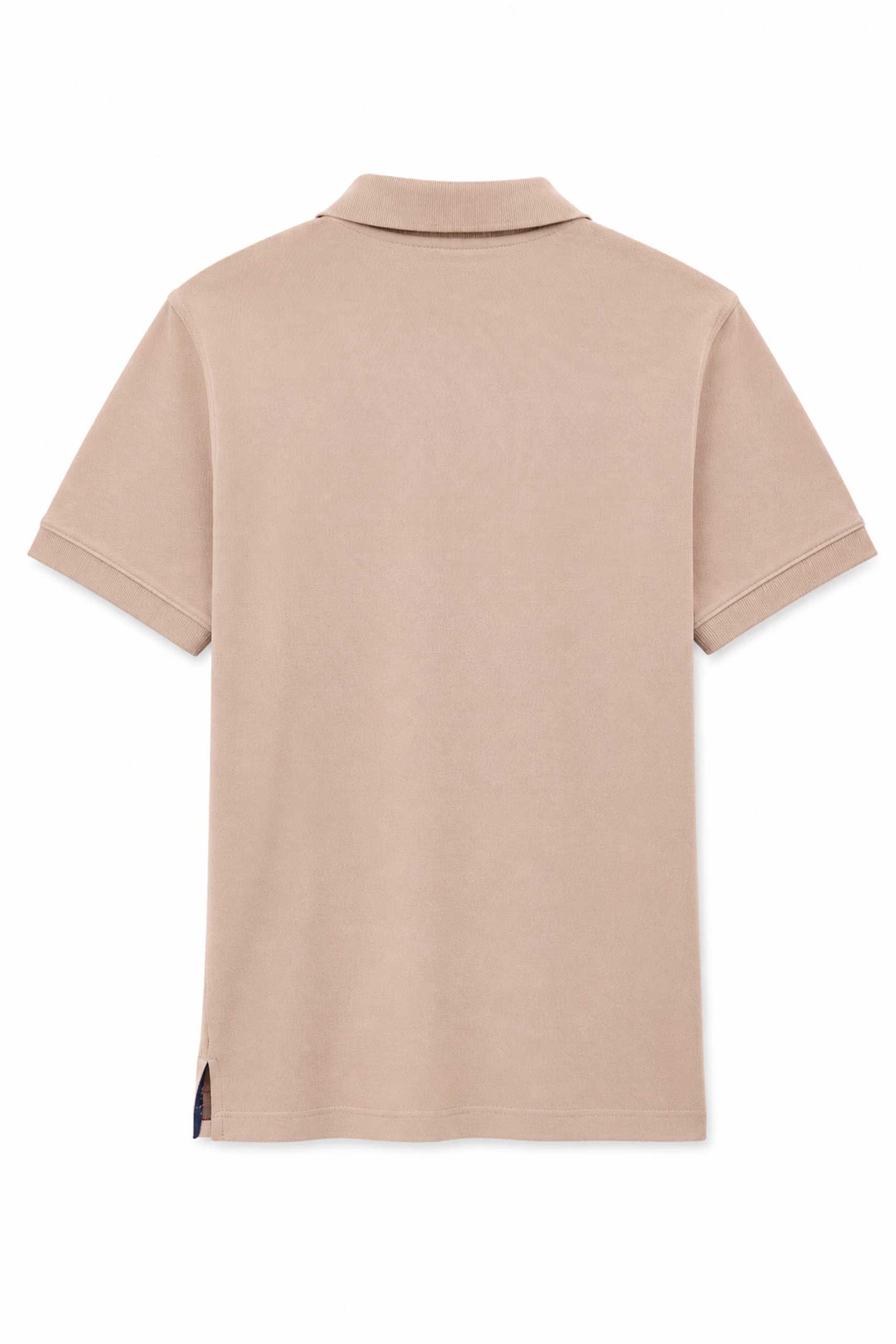 Camiseta Polo Humo - imagen 7