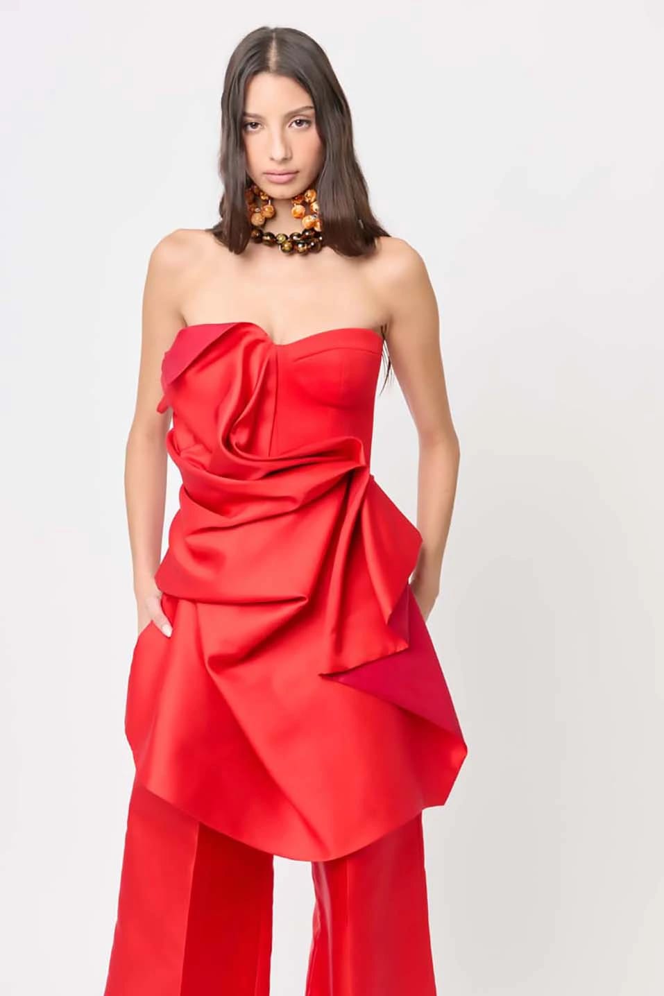 Fire Bustier - imagen 6
