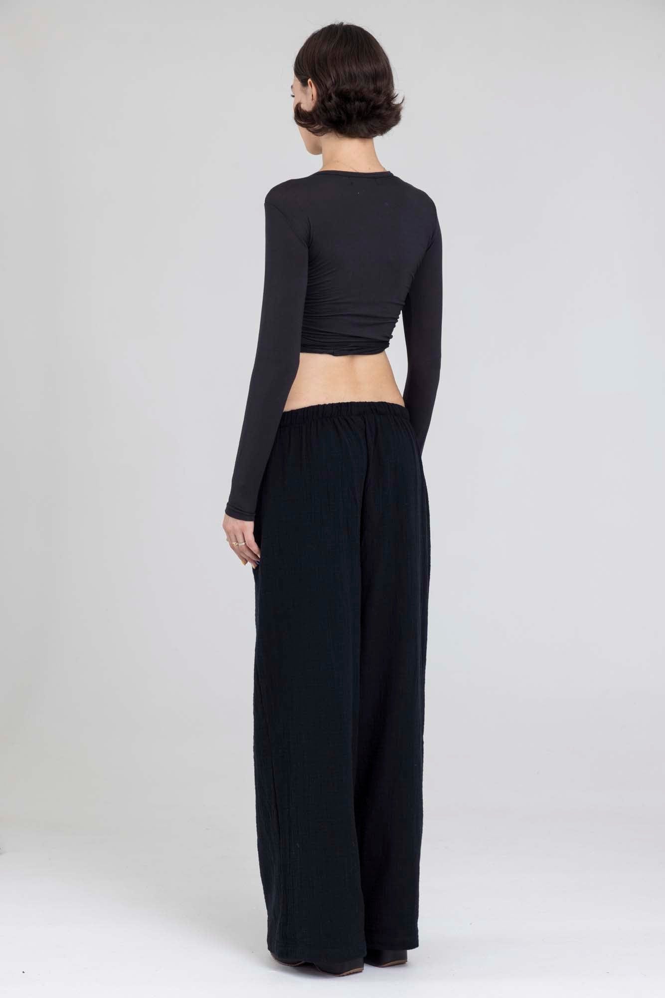 RAMONA BLACK TOP - imagen 4