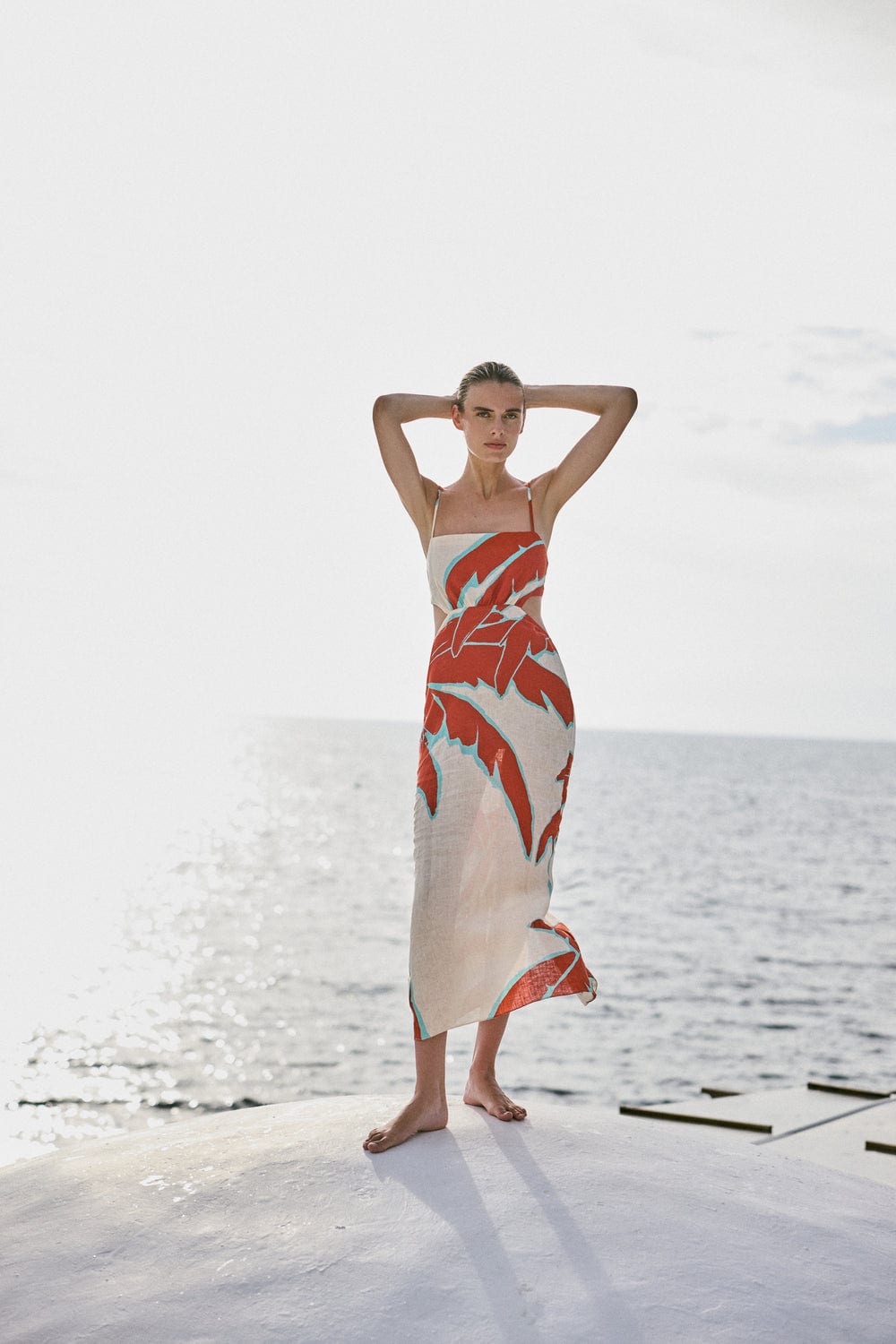 Winds Dress - imagen 2