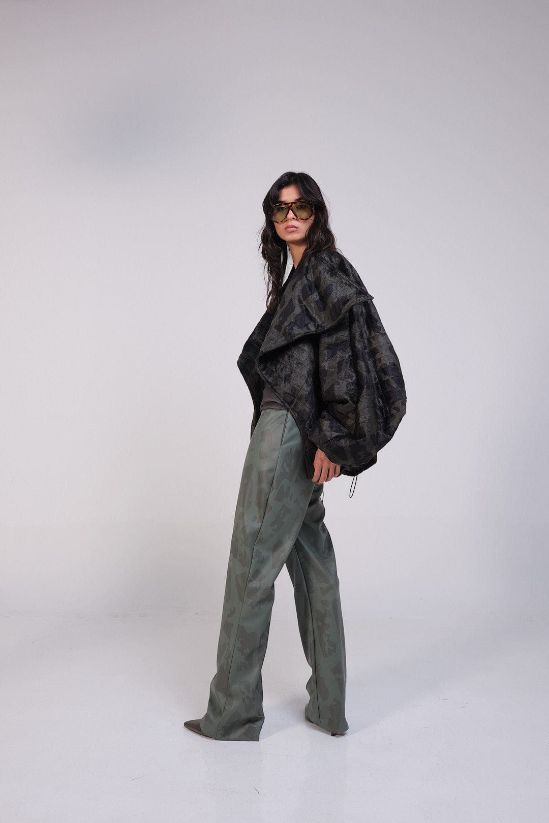 PANTALÓN FERRARA - imagen 2