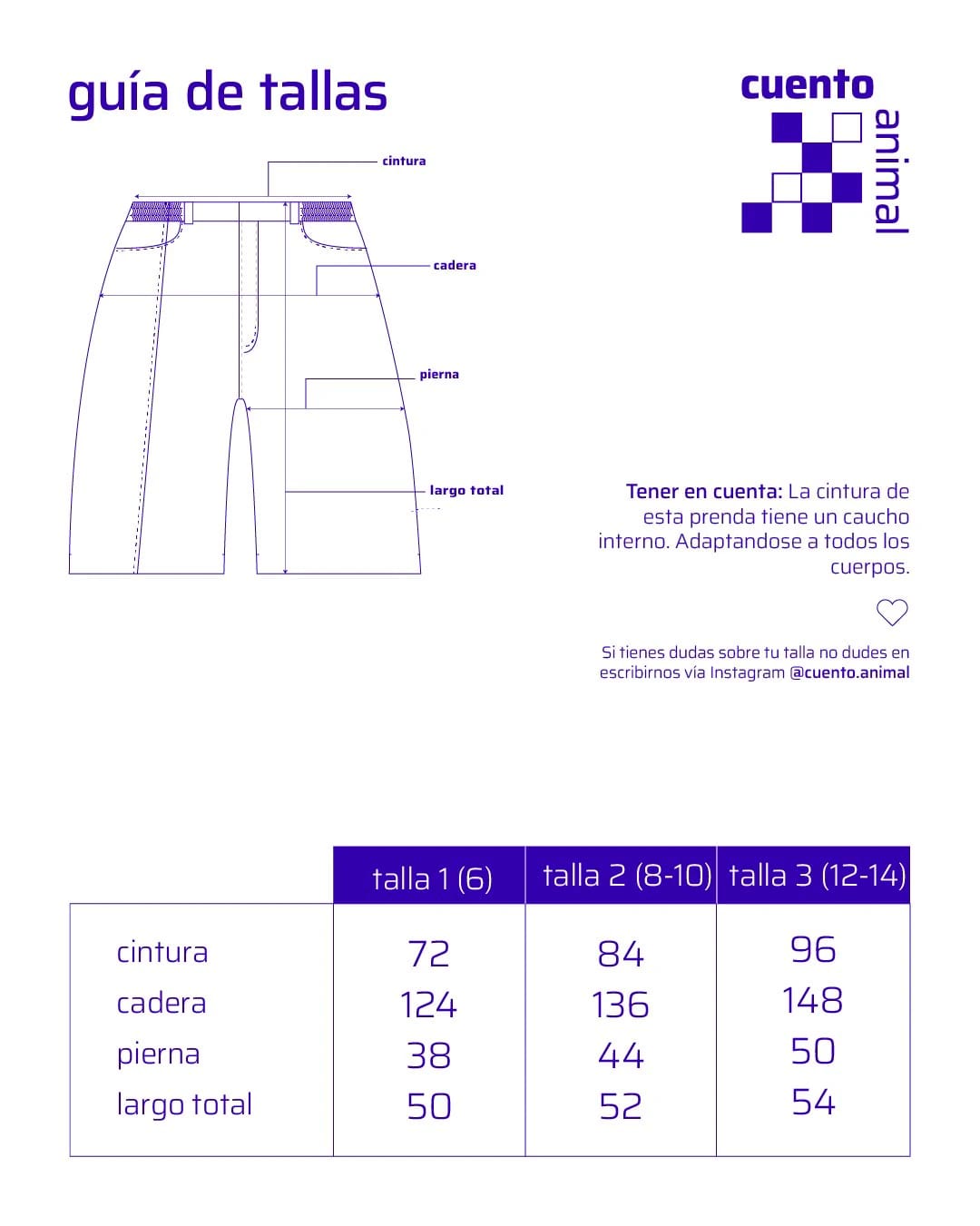 ✴︎ Bermuda Futuro Agender 🩸 Cc: Caníbal ✴︎ Caníbales - imagen 8