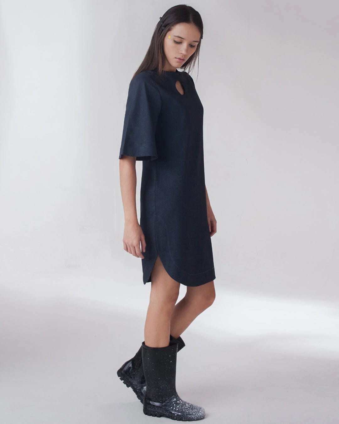 Vestido SISI - imagen 1