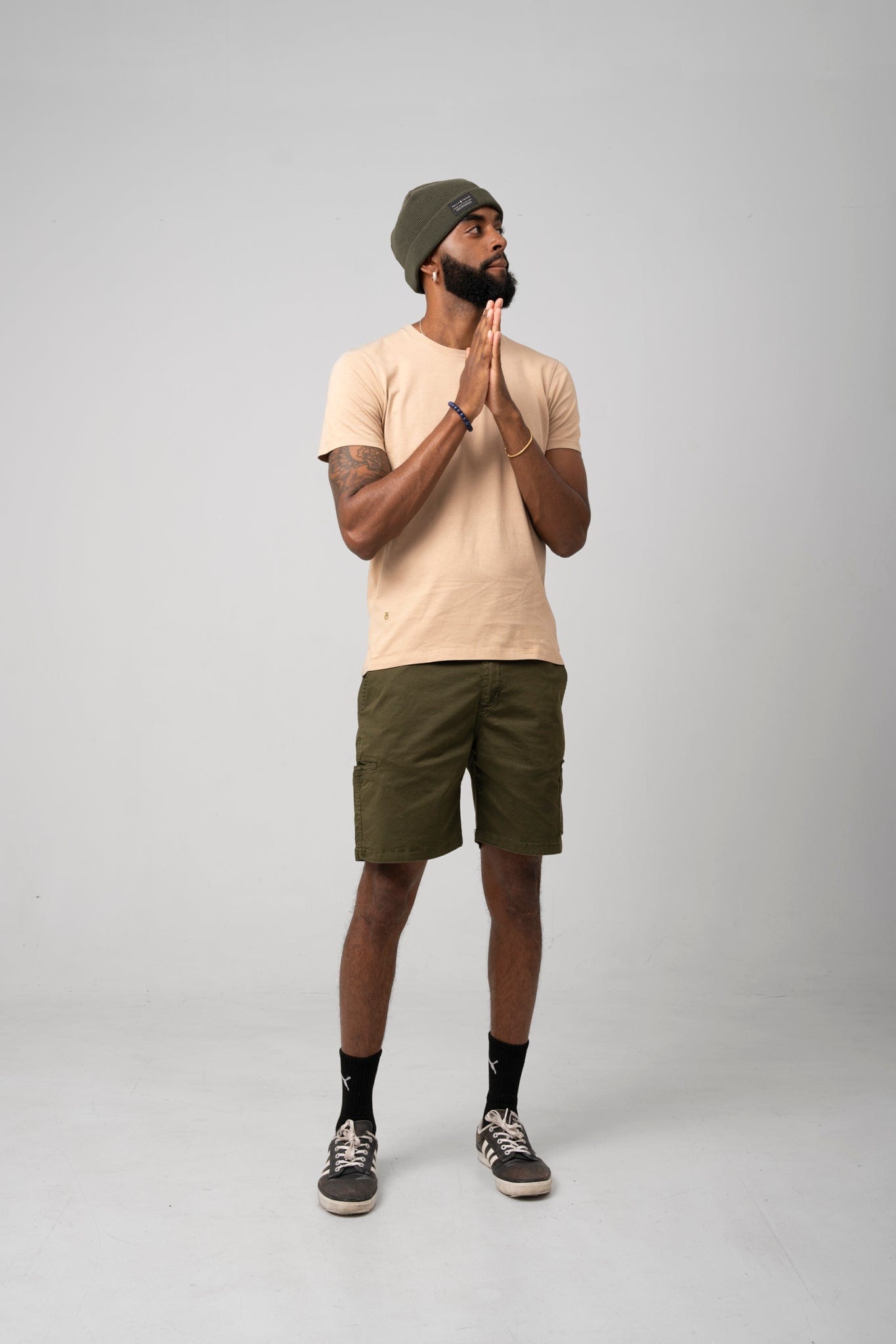 Viajero Organic Shorts - imagen 1