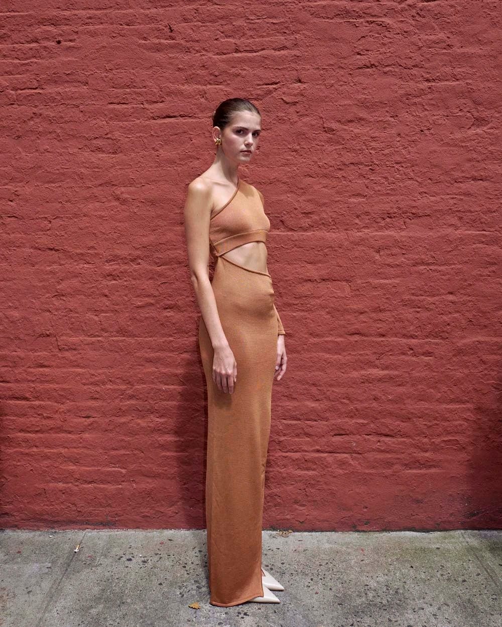 Catira Midi Dress - imagen 5