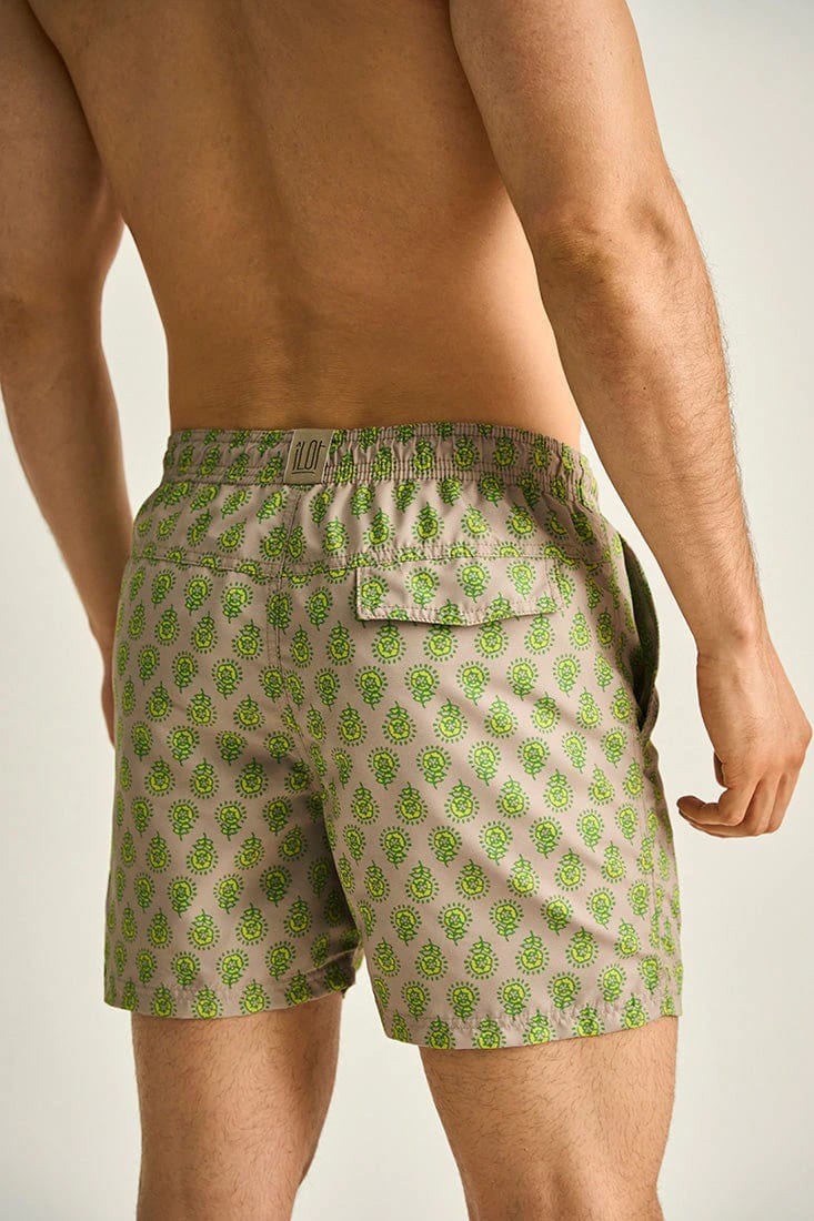 Pantaloneta Península - imagen 2