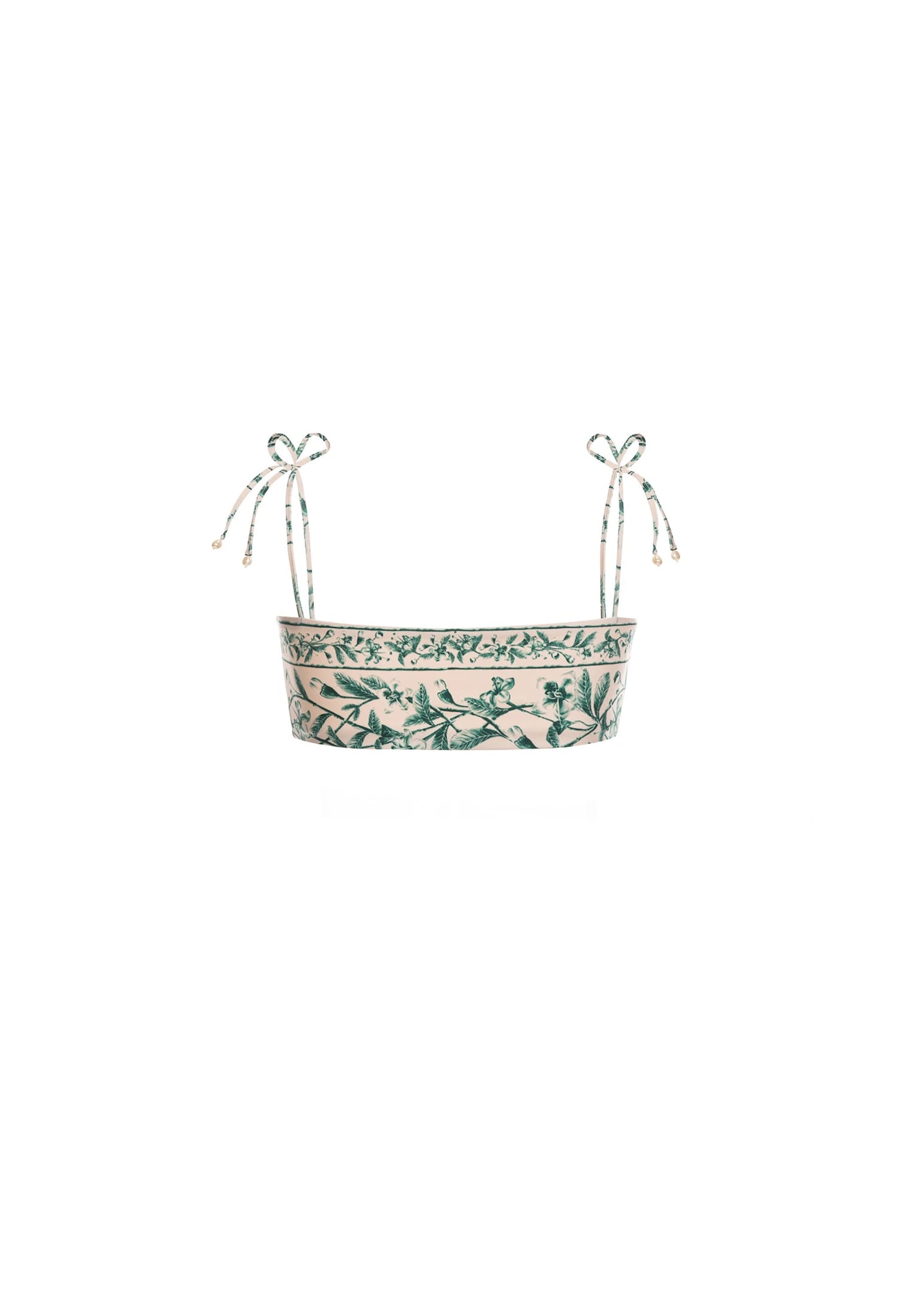 Primavera Ceiba Bikini top - imagen 7
