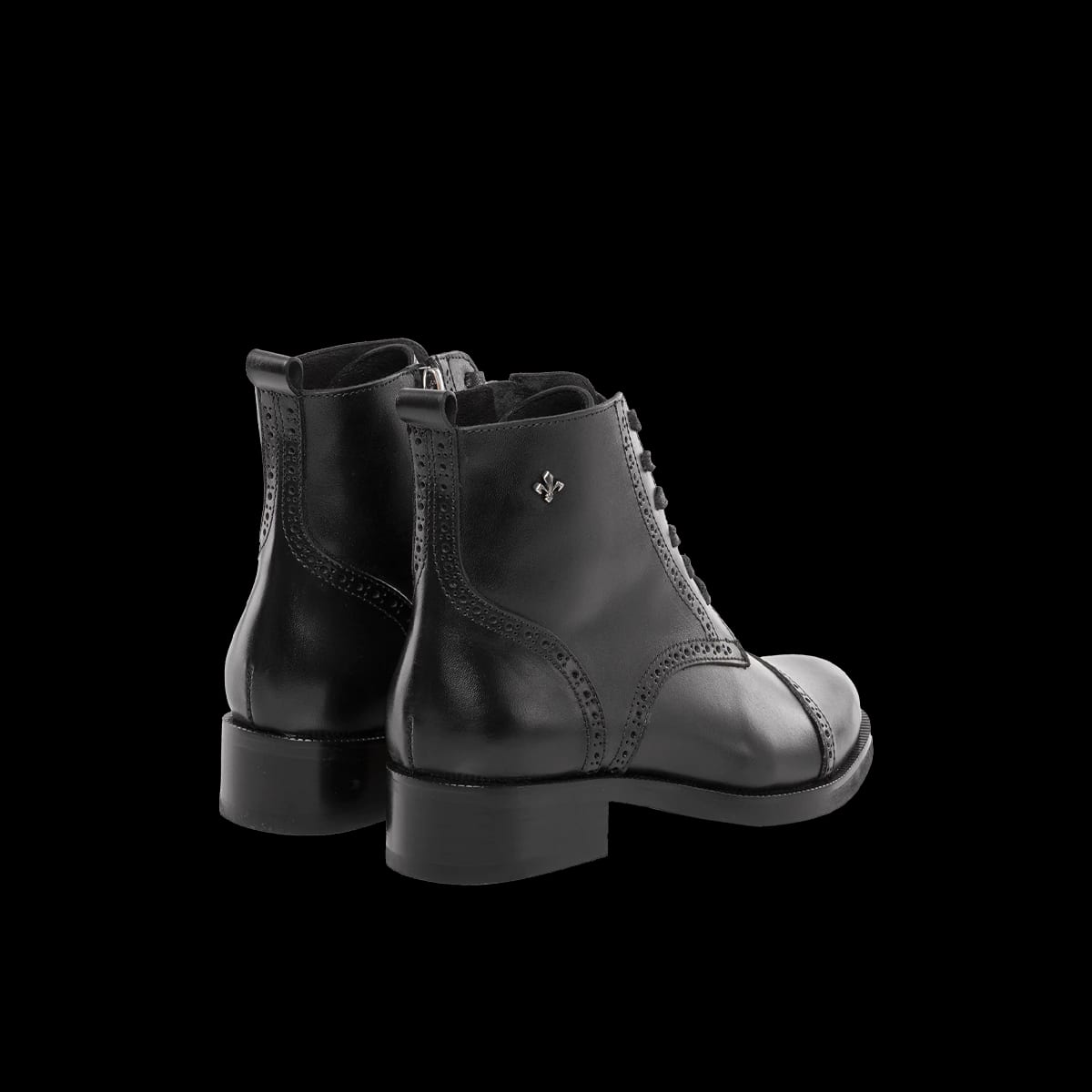 BOTINES PARA MUJER MILEY - imagen 3